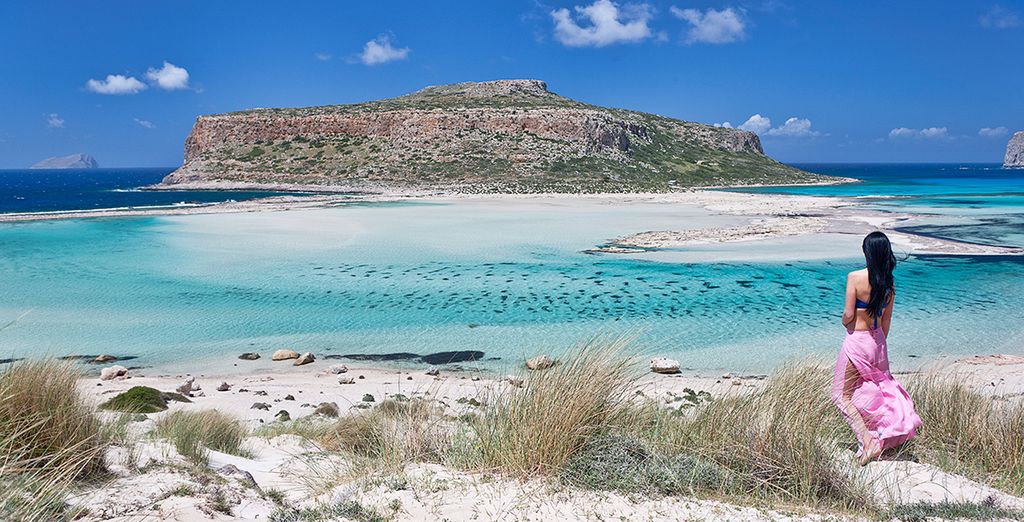 Mrs Chryssana Beach