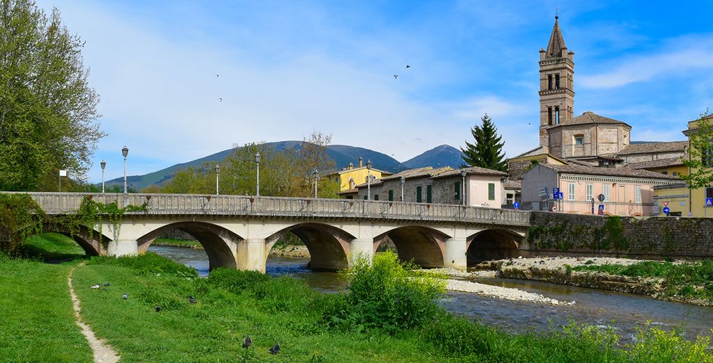 Boutique hotel & SPA Villa dei Platani 4*