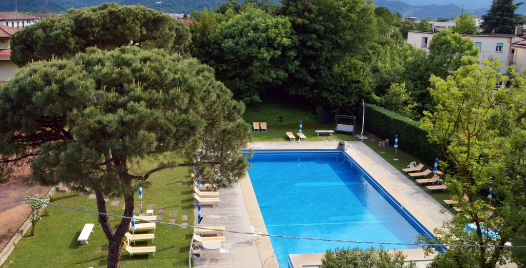 Hotel Excelsior Terme