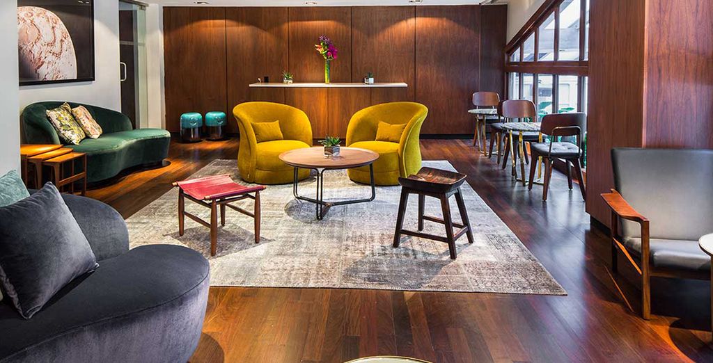 Hotel On Rivington 4*
