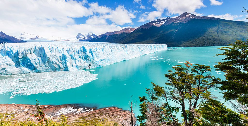 Alla scoperta dell'Argentina in libertà