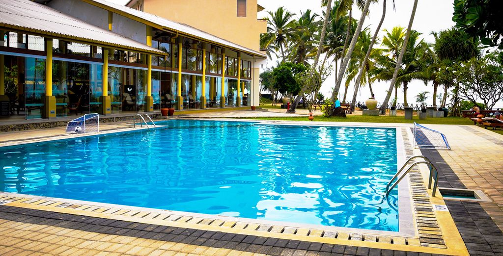 Tour privato dello Sri Lanka
