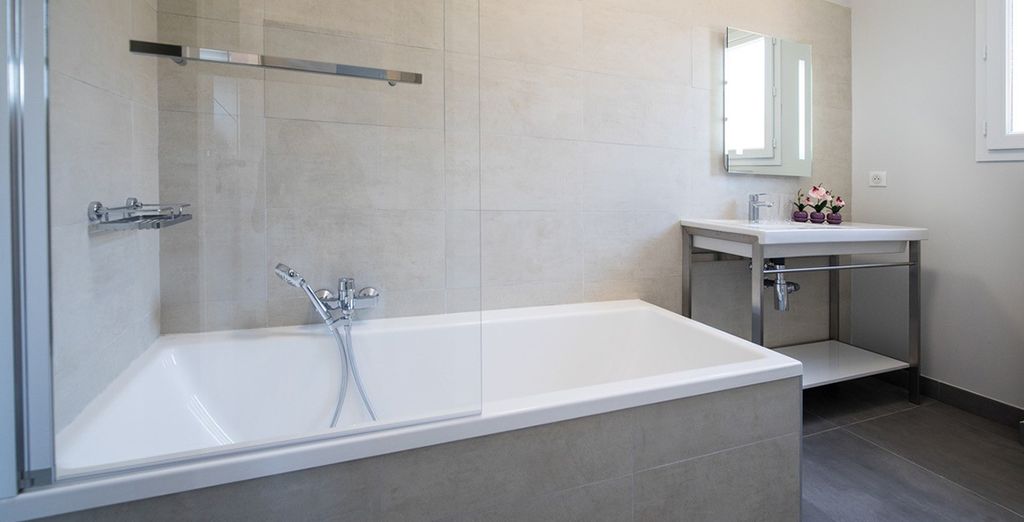 Residence Saletta 4*