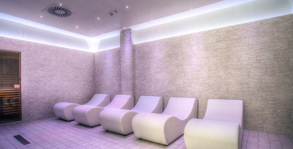 Hotel il Duca del Montefeltro 4*