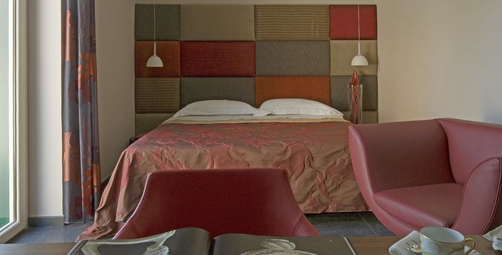 Hotel Palumbo 5*