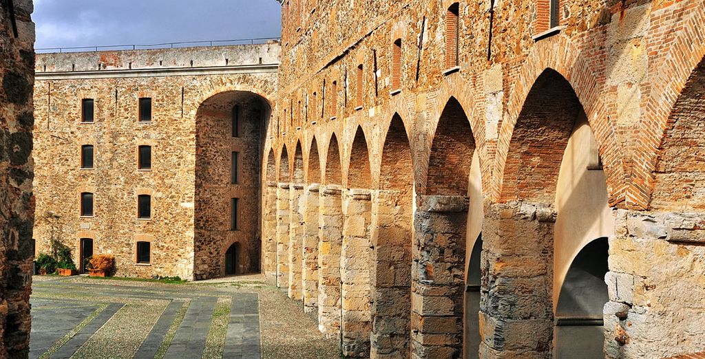 NH Savona Darsena 4*