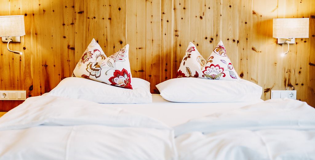 Gourmet Boutique Hotel Tanzer 4*