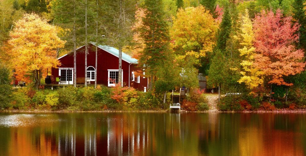 Tour del Canada Orientale: grandi città e countryside da Montrèal a Toronto