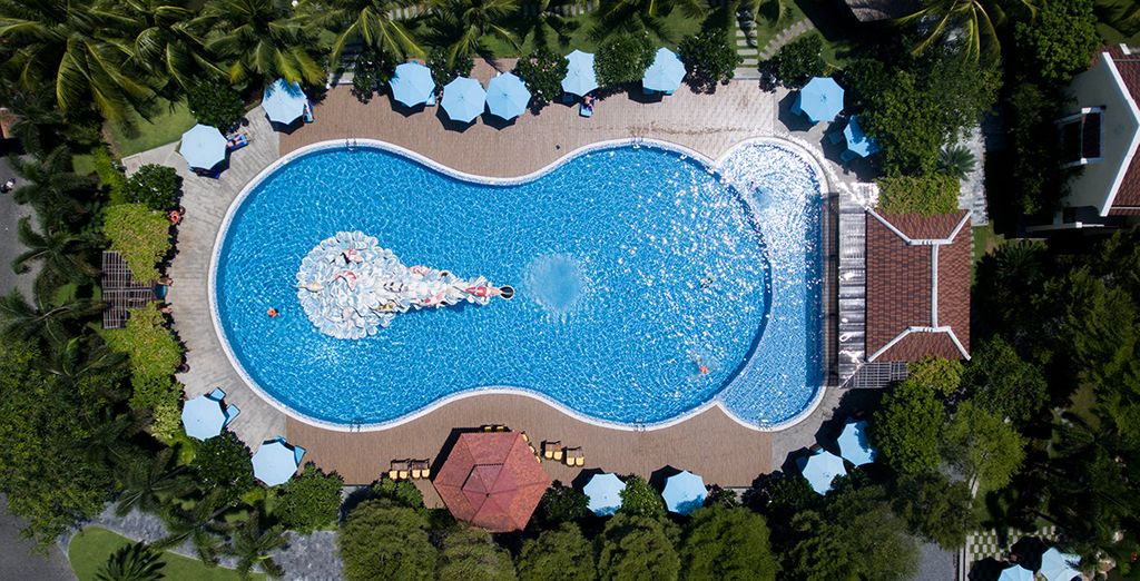 Tour privato gli incanti del Vietnam