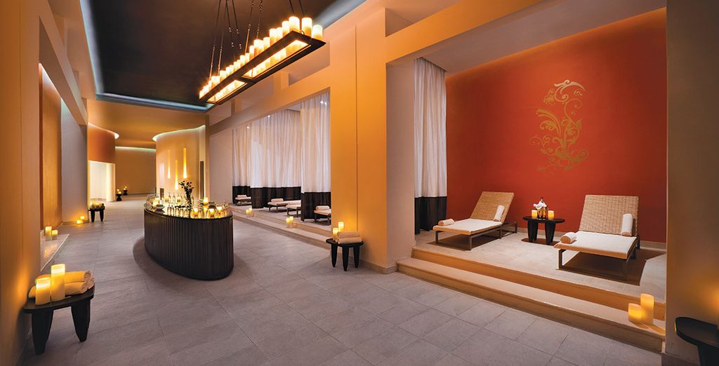 Hard Rock Hotel & Casinò Punta Cana 5*