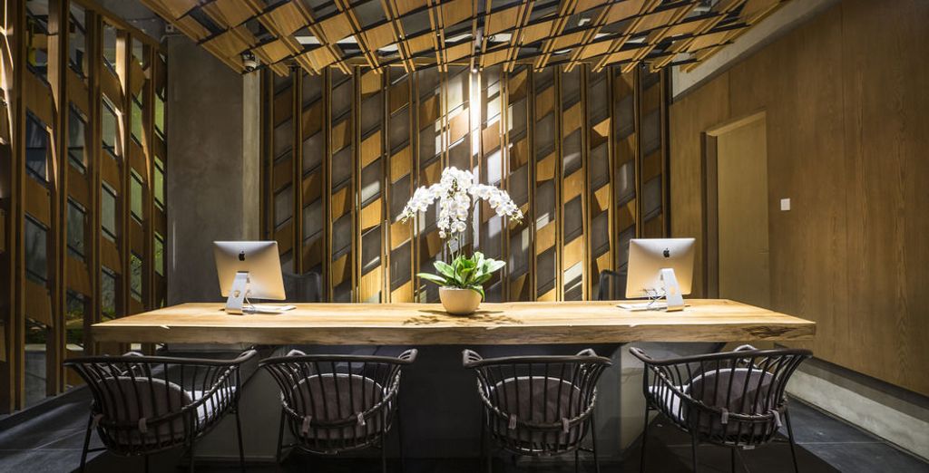 Element by Westin Bali Ubud 4* + Artotel Sanur 4* + Anja Jimbaran 4*