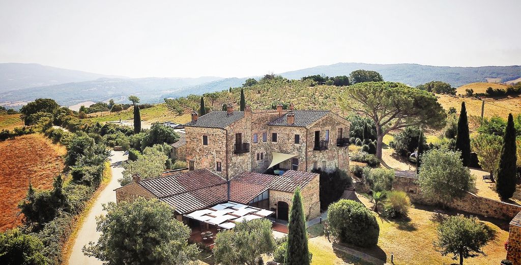 Tenuta Fattoria Vecchia