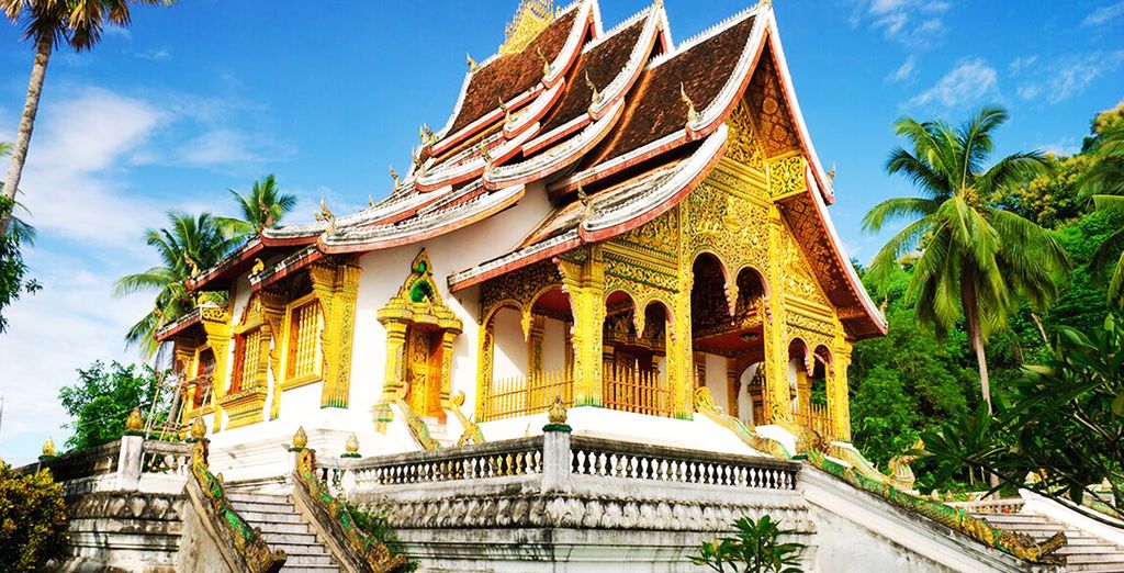 Tour privato del Vietnam insolito e possibile estensione in Laos in 10 e 13 notti