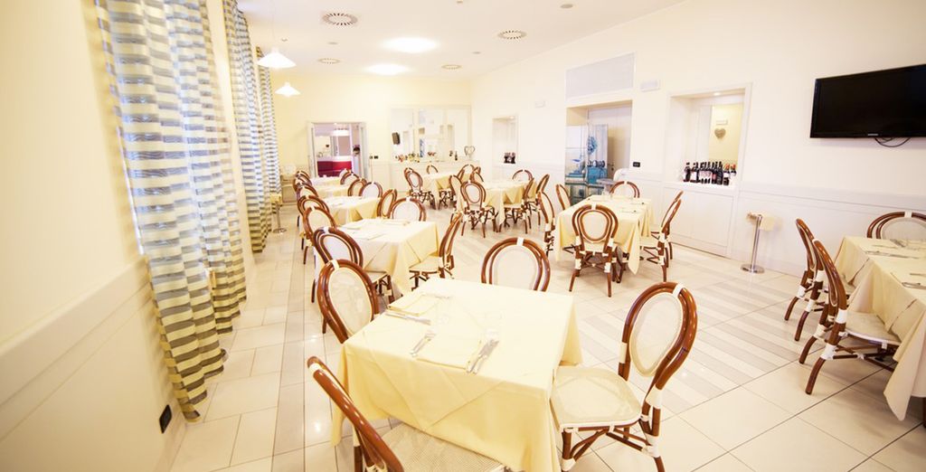Hotel del Golfo 4*