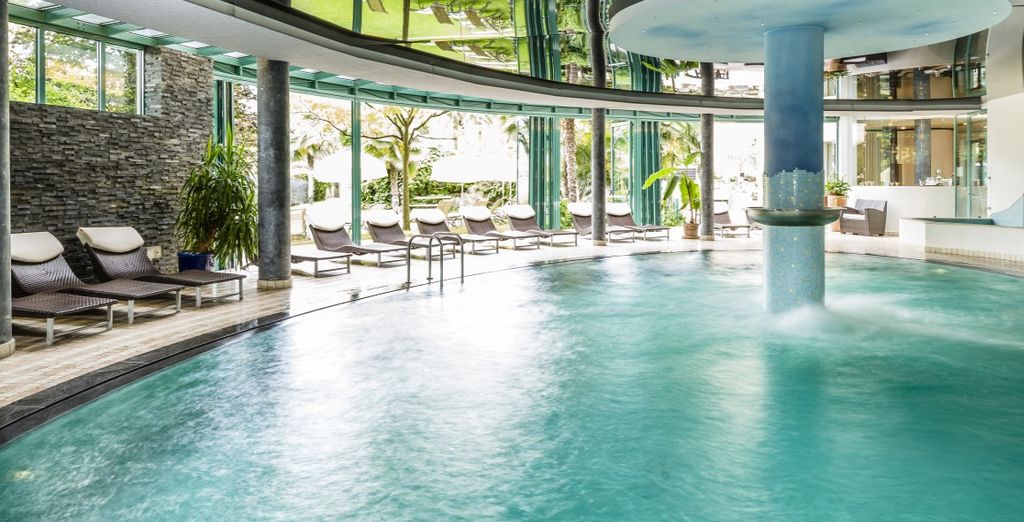 Wellnesshotel Seeleiten 5*