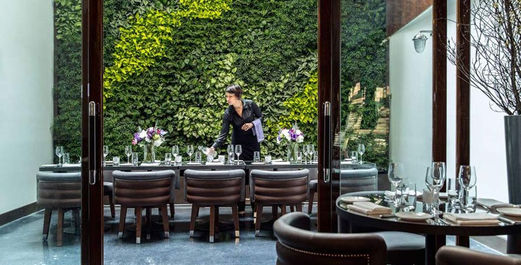 The Hugo New York 4*