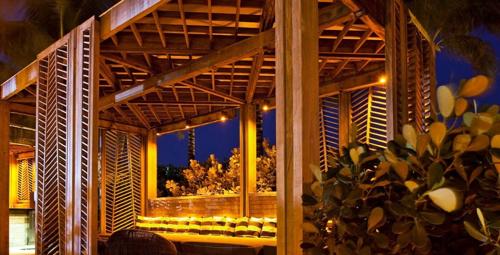 W South Beach 5*
