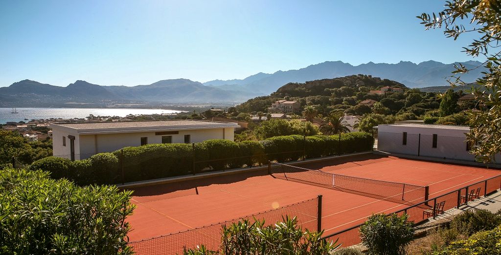Hotel La Villa 5*