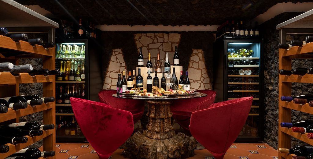 Ortea Palace Luxury Hotel 5*