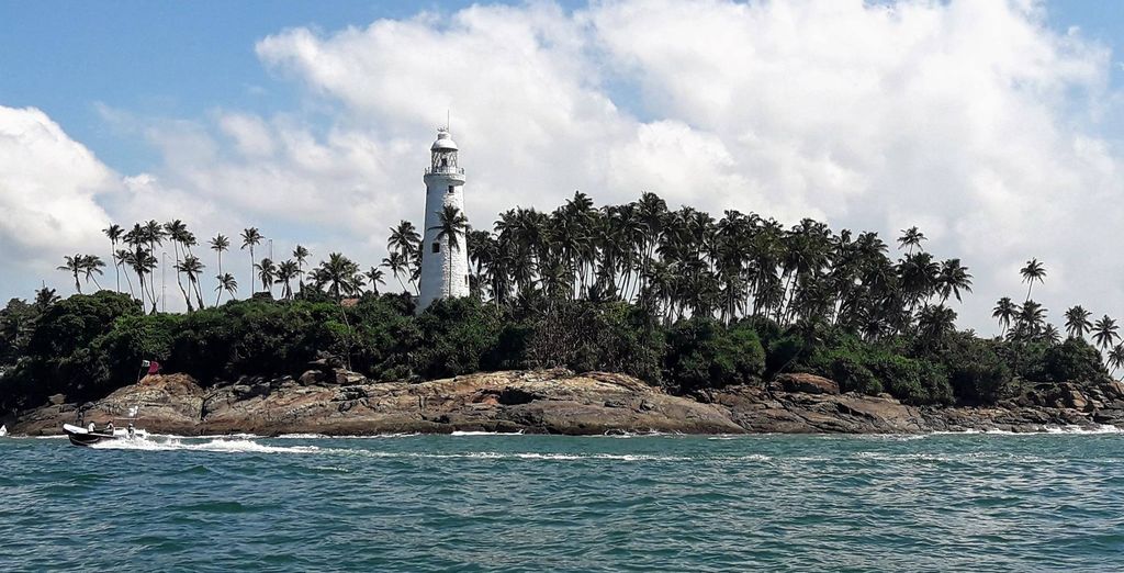 Minitour Sri Lanka + soggiorno mare a Beruwala