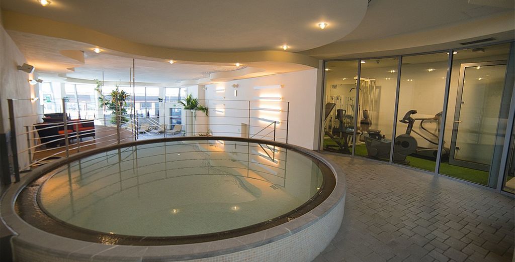 Hotel Monzoni 4*