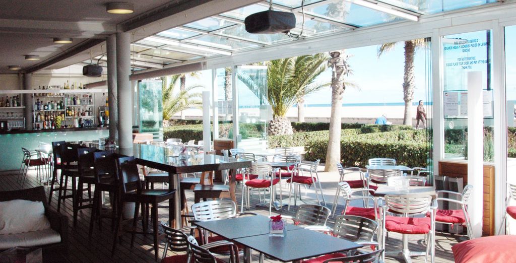 Hotel Neptuno 4*