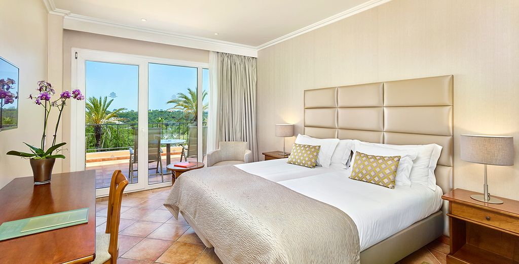 Ria Park Hotel & Spa 5*