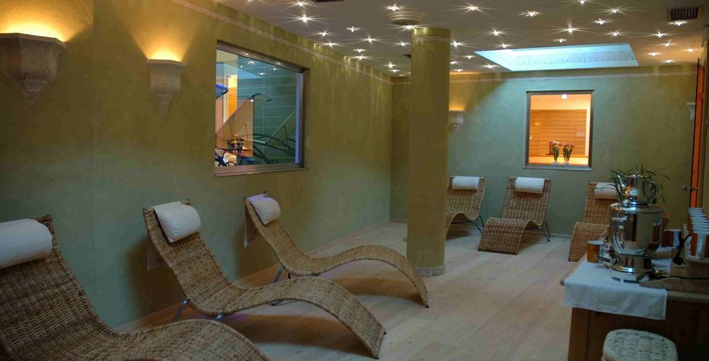 Hotel Bellaria