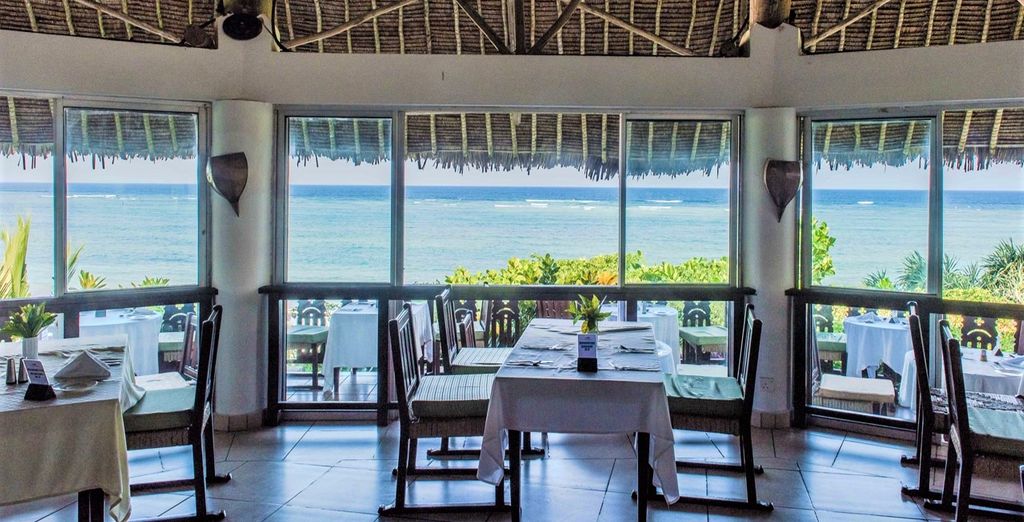Leisure Lodge Beach & Golf Resort 4* + Safari