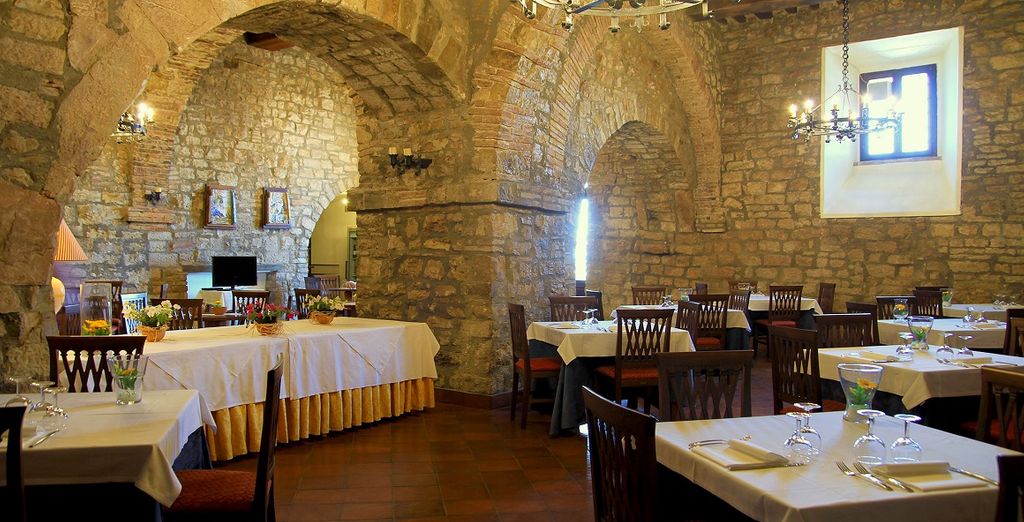 Relais Il Castello 4*