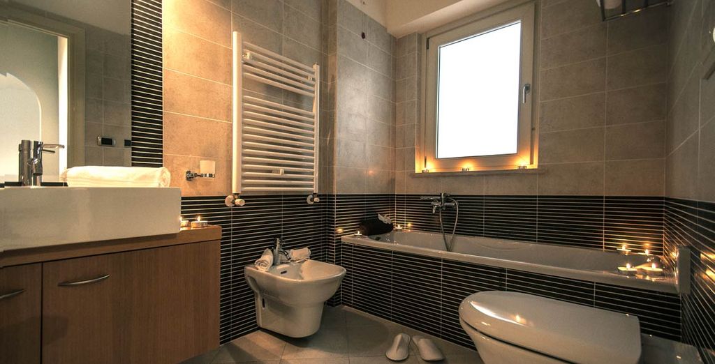 My Apart Suite Hotel