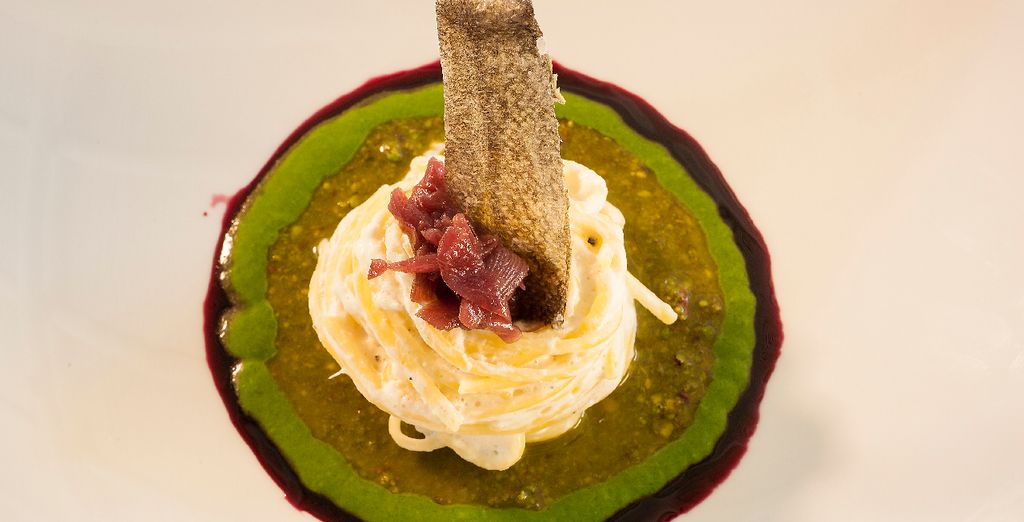 Garden & Villas Resort 4*S con degustazioni enogastronomiche