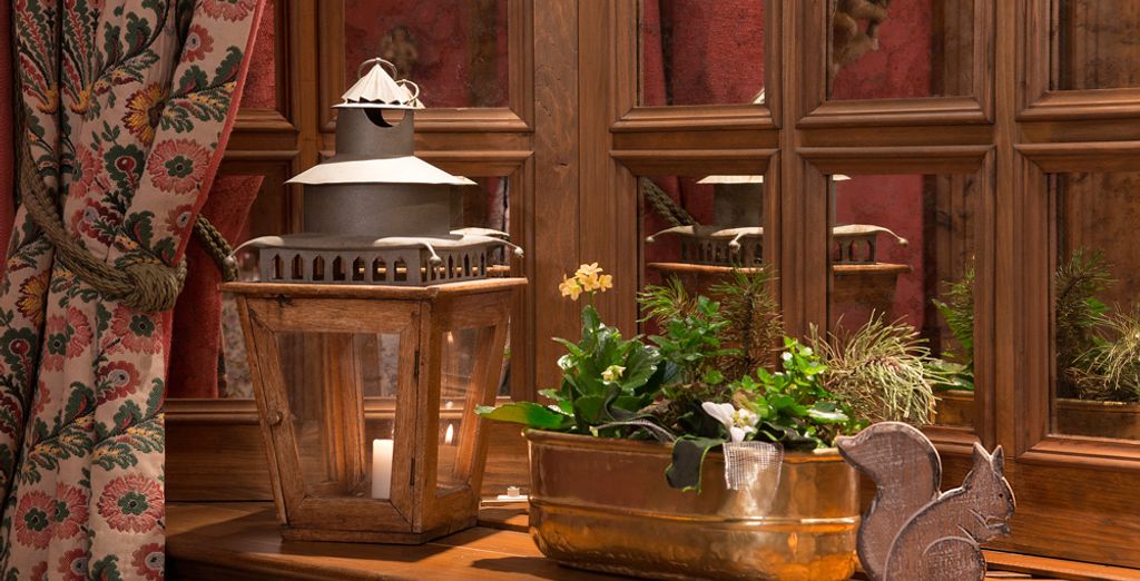 Boutique Hotel Villa Blu 4*