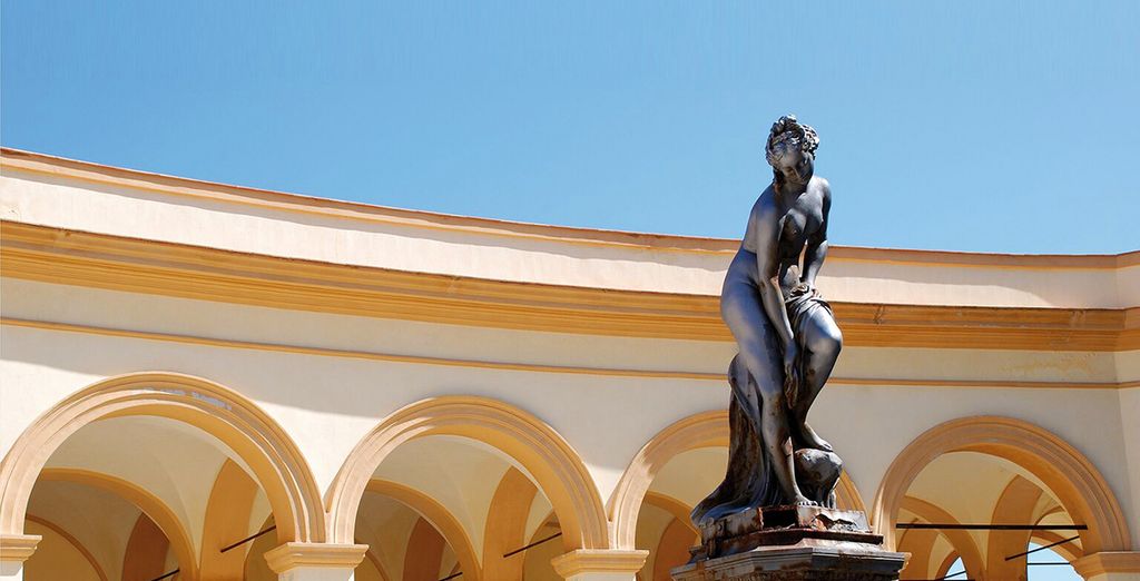 Badia Nuova Residence