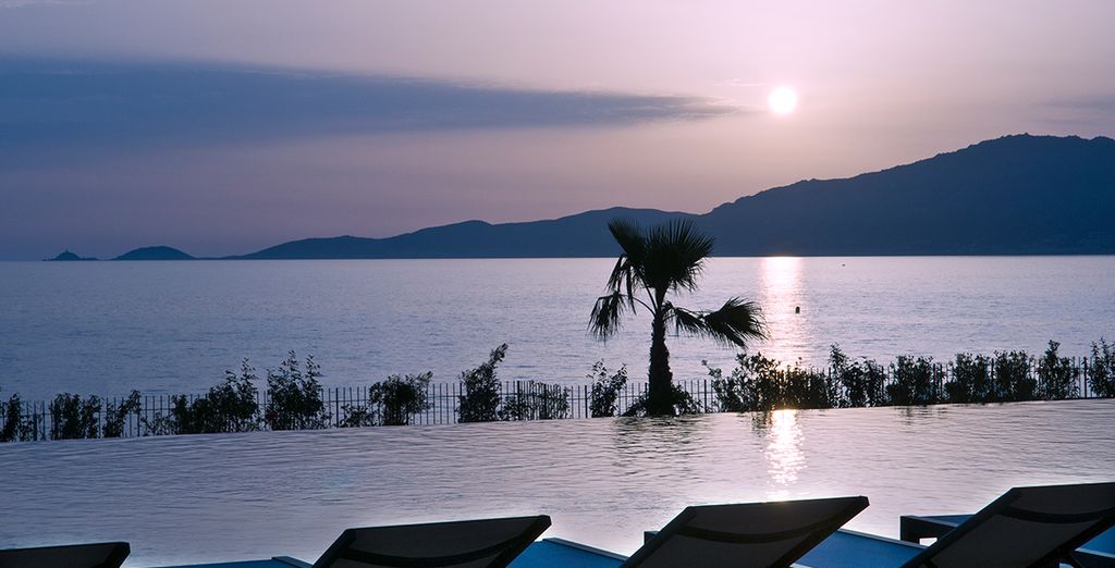 Su Gologone Experience Hotel 4* + Hotel Radisson Blu Resort & Spa Porticcio 4*