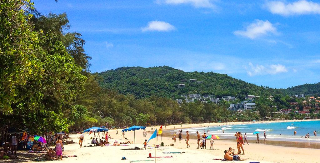 CC'S Hideway Hotel 4* o similare
