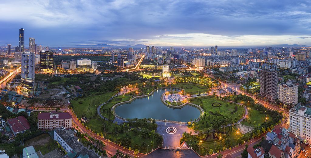 Tour Essenziale del Vietnam