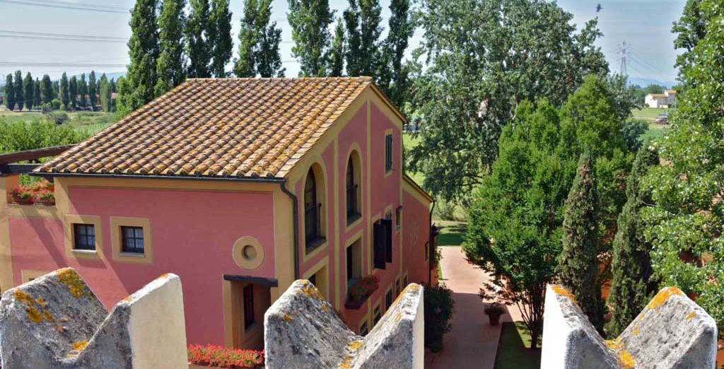 Hotel Calamidoro 4*