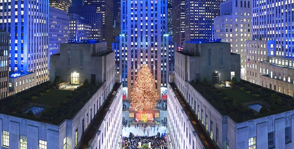 EVEN Hotel Brooklyn 4* New York Fino a 70 Voyage Privé