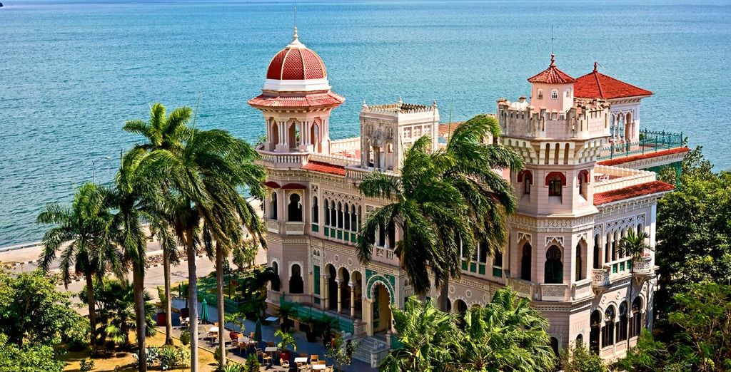 L'Avana, S.ta Clara, Trinidad, Remedios e mare a Cayo S.ta Maria