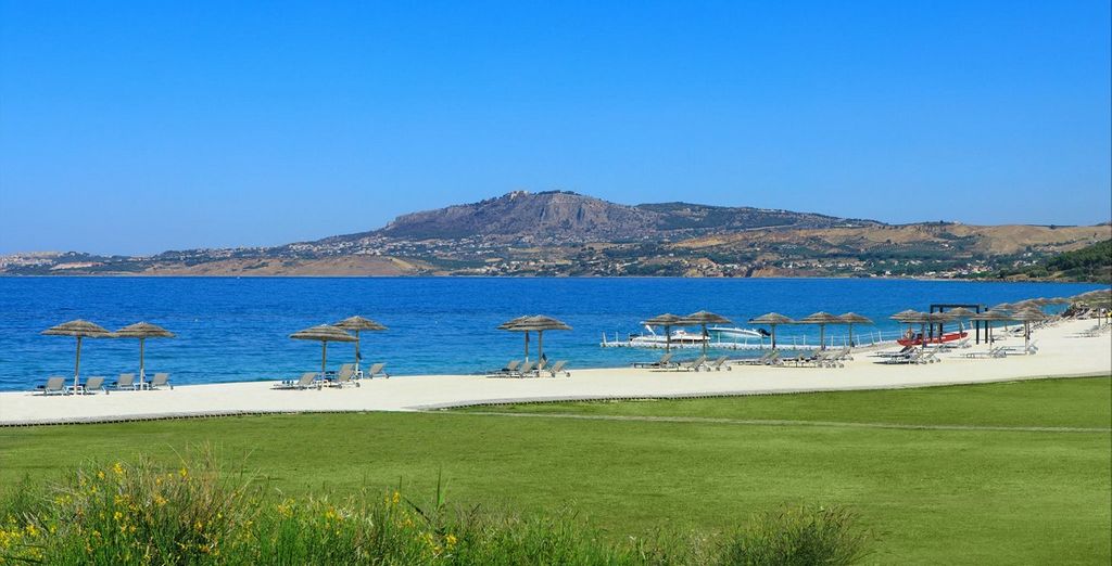 Verdura Resort 5*