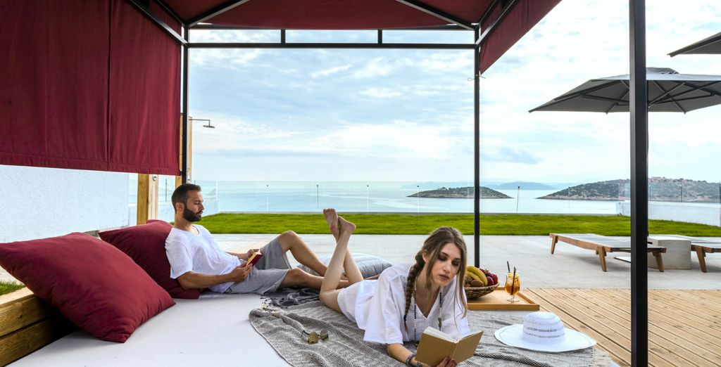 Minos Palace Hotel & Suites 5*