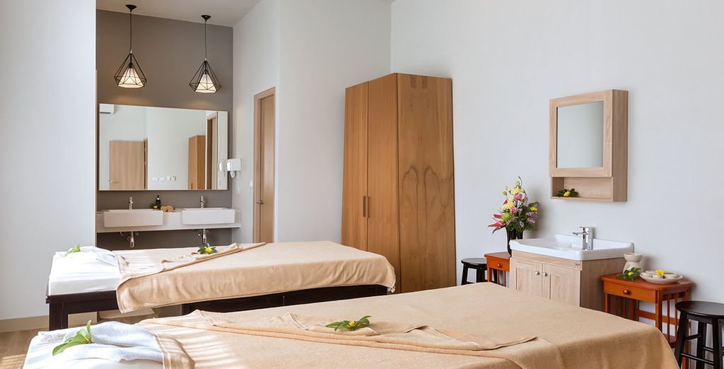 The Yama Hotel Phuket 4* + Deevana Plaza Krabi Aonang 4* + X10 Khaolak Resort 5*