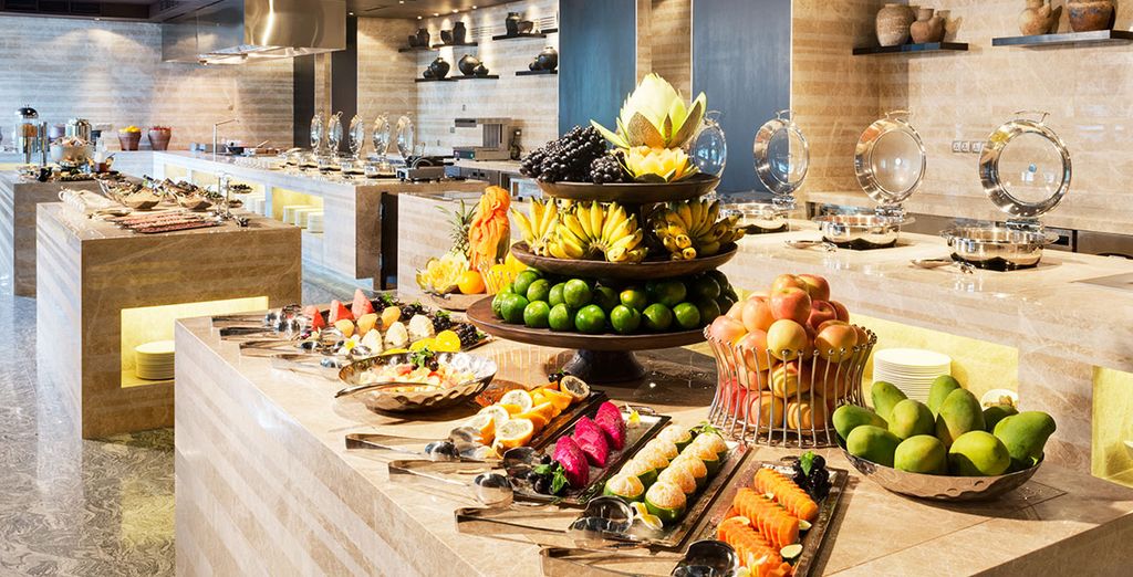 Jannata Resort & spa 4* & The Sakala Resort Bali 5*