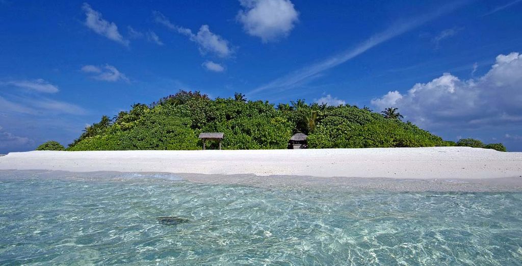 Tour dello Sri Lanka con soggiorno al Makunudu Island 4*