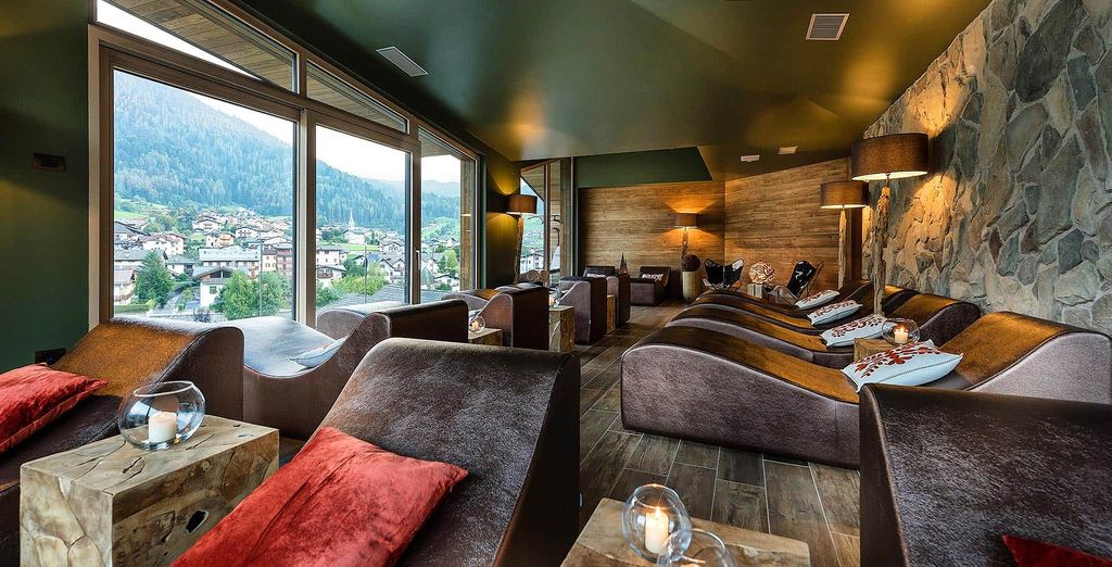 Relais Le Gemme - Brunet Hotels 4*