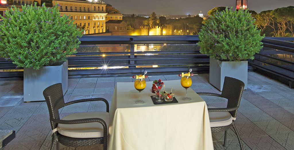 NH Collection Vittorio Veneto 4*