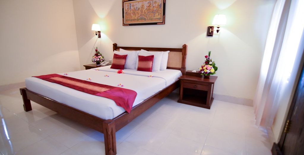 Bali Profound Tour