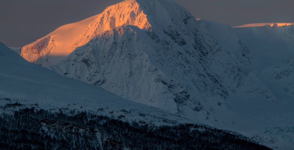 Il fascino di Oslo e Tromso con crociere incluse