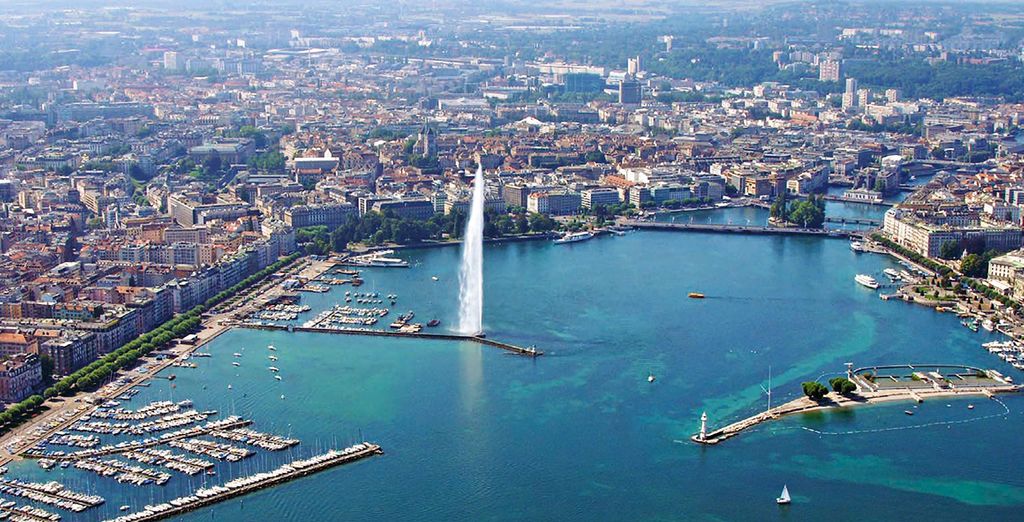 Le Richemond 5*